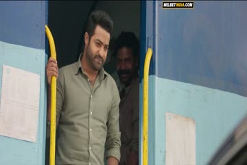 Aravindha Sametha 2018 Hindi Dubbed thumb