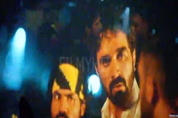 Babbar 2022 HD 720p DVD SCR thumb