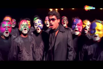 Badmash No. 1 (2010) Hindi Dubbed thumb