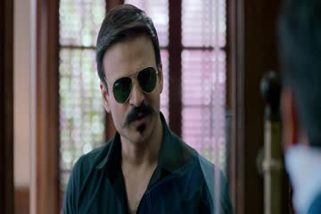 Bank Chor 2017 DVD RIP thumb