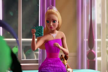 Barbie in Princess Power 2015 Dub in Hindi thumb