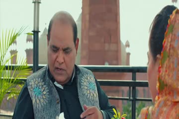 Chal Mera Putt 2019 DVD Rip thumb