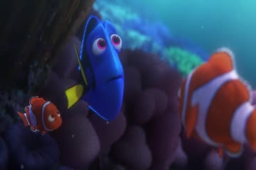 Finding Dory (2016) Hindi thumb