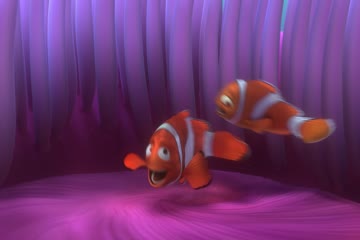 Finding Nemo (2003) Dub in Hindi thumb