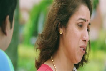 Gulaebaghavali 2018 Hindi Dubbed thumb