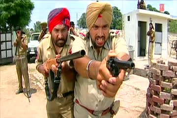 Gurchet Challeya America Punjabi Comedy Movie thumb