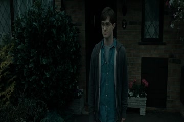 Harry Potter 7 and the Deathly Hallows Part 1 2010 thumb