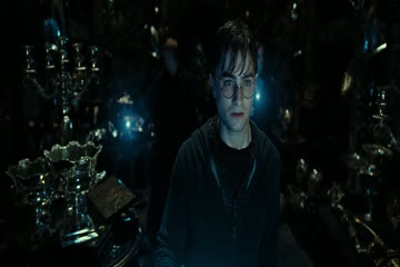 Harry Potter 8 and the Deathly Hallows Part 2 2011 thumb