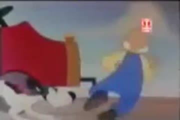 Heckle and Jeckle (Shadi Te Madi) Cartoons in Punjabi thumb