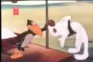 Heckle and Jeckle (Shadi Te Madi) Cartoons in Punjabi thumb