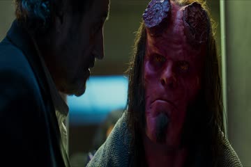 Hellboy 2019 Dub in Hindi thumb