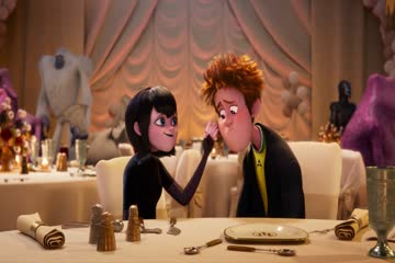 Hotel Transylvania 4 Transformania 2022 Dub in Hindi thumb