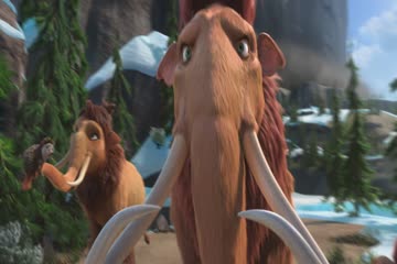 Ice Age part 4 Continental Drift 2012 Dub in Hindi thumb