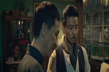 Ip Man 3 2015 Dub in Hindi thumb