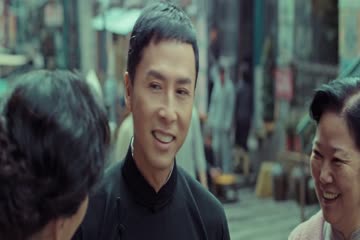 Ip Man 3 2015 Dub in Hindi thumb