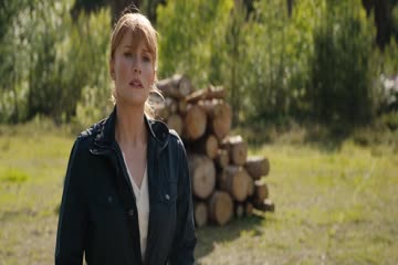 Jurassic World Fallen Kingdom 2018 Dub in Hindi Bluray thumb