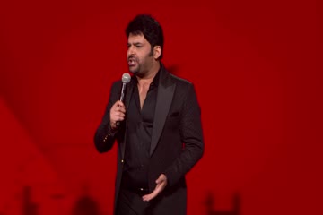 Kapil Sharma Im Not Done Yet Special 2022 Show thumb