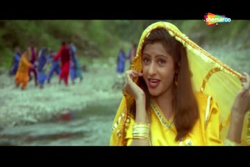 Mahaul Theek Hai 1999 DVD Rip thumb