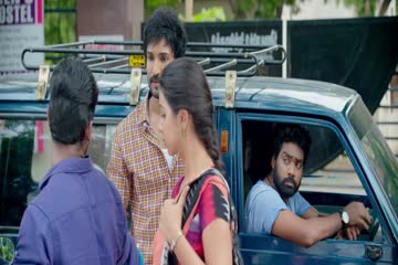 Maragadha Naanayam 2017 Hindi Dubbed thumb