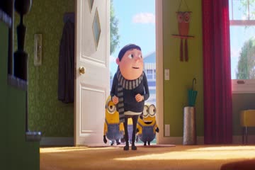 Minions The Rise of Gru 2022 Dub in Hindi thumb