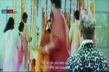 Miya Biwi Raazi Ki Karange Paaji 2024 PRE DVD Rip thumb