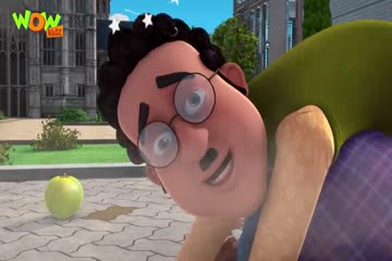 Motu Patlu VS Dr. Destroyer 2020 Dub in Hindi thumb