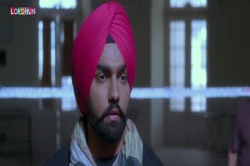 Nikka Zaildar 2016 DvD Rip thumb