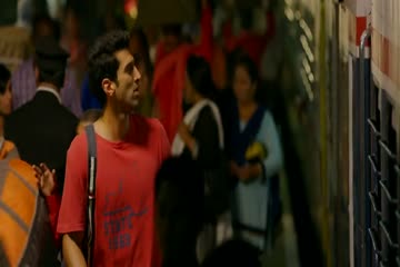 OK Jaanu 2017 DvD Rip thumb