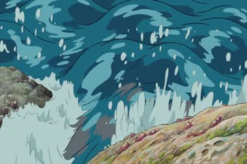 Ponyo 2008 Dub in Hindi thumb