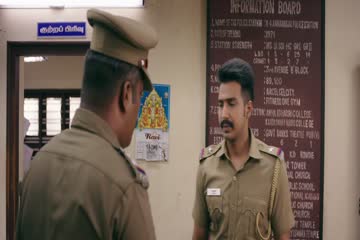 Raatchasan 2018 Hindi Dubbed thumb