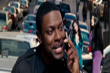 Rush Hour 3 2007 Dub in Hindi thumb