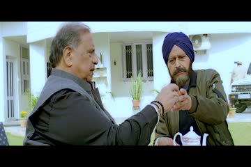 S.H.O Sher Singh (2022) ORG DVD Rip thumb