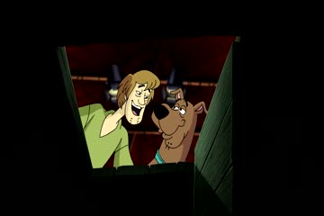 Scooby Doo and the Goblin King 2008 Dub in Hindi thumb