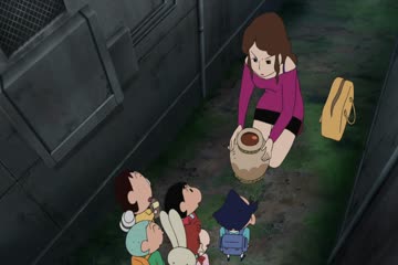 Shin Chan in Very Very Tasty Tasty (2013) Dub in Hindi thumb