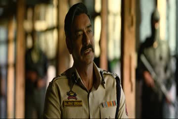 Singham Again 2024 ORG DVD Rip thumb