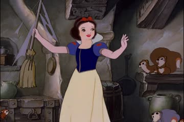 Snow White and the Seven Dwarfs 1937 Dub in Hindi thumb