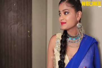 Suhana Bhabhi (2024) UNRATED Hindi NeonX Originals Short Film thumb