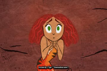 The Croods 2 A New Age 2020 Dub in Hindi thumb