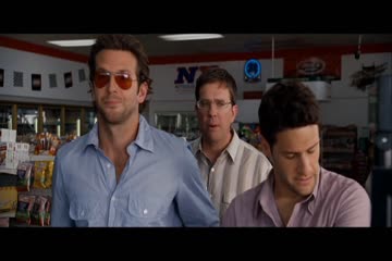 The Hangover 2009 Punjabi Dub thumb