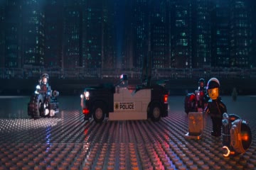 The Lego Movie 2014 thumb