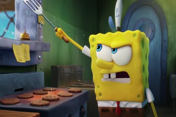 The SpongeBob Movie Sponge on the Run 2020 Dub in Hindi thumb