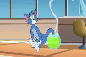 Tom and Jerry Spy Quest 2015 Dub in Hindi thumb