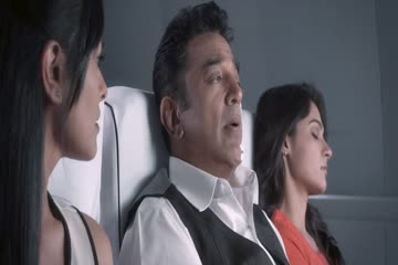 Vishwaroopam 2 2018 Hindi Dubbed thumb