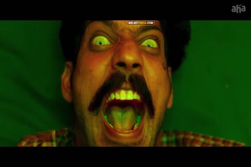 Zombie Reddy 2021 Hindi Dubbed thumb