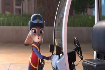 Zootopia 2016 Bluray Dub in Hindi thumb