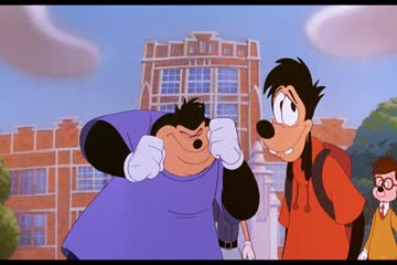  A Goofy Movie (1995) Dub in Hindi thumb